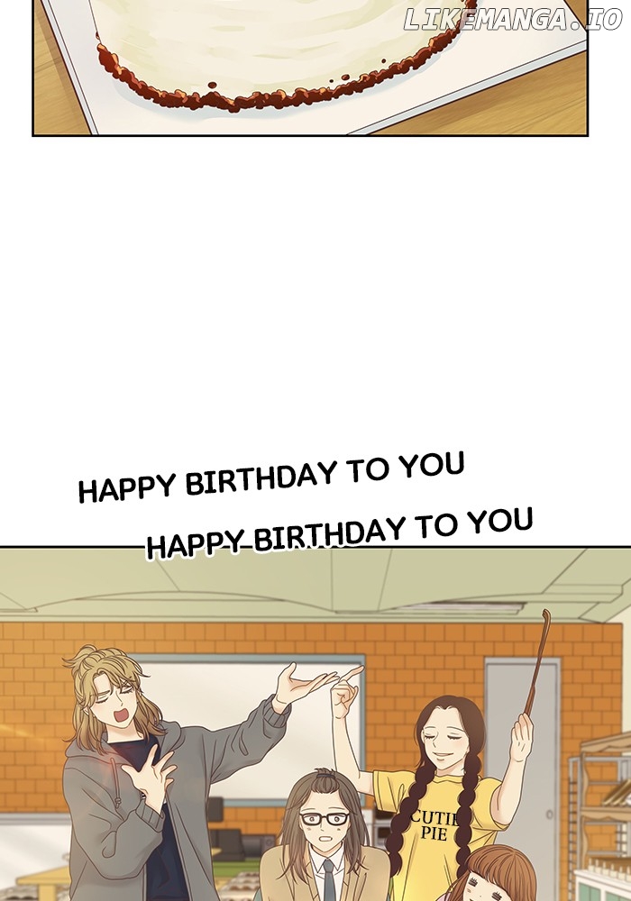 Girl’s World ( World of Girl ) Chapter 242 - page 62